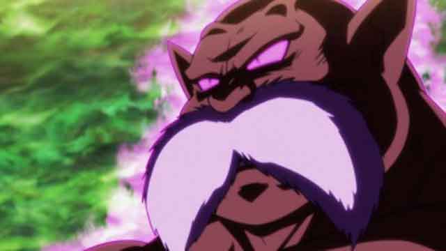 Watch Dragon Ball Super Episode 125