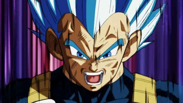 Watch Dragon Ball Super Episode 126