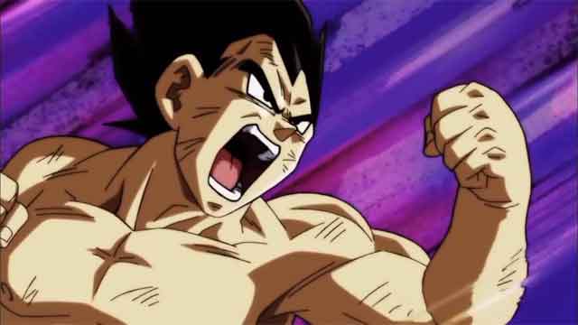 Watch Dragon Ball Super Episode 128