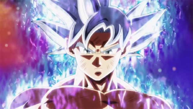 Watch Dragon Ball Super Episode 129