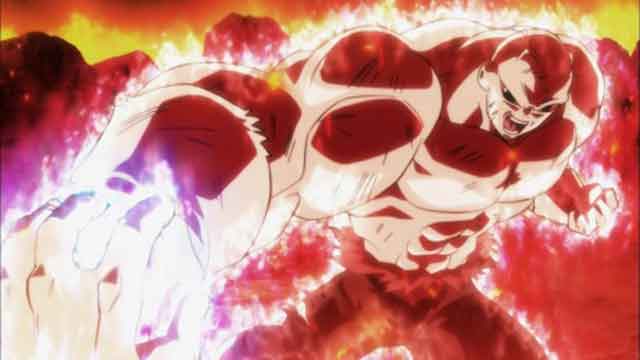 Watch Dragon Ball Super Episode 130