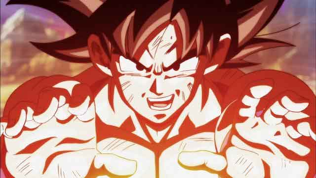 Watch Dragon Ball Super Episode 131